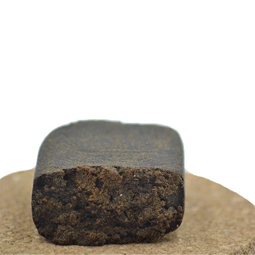 hash black caramello